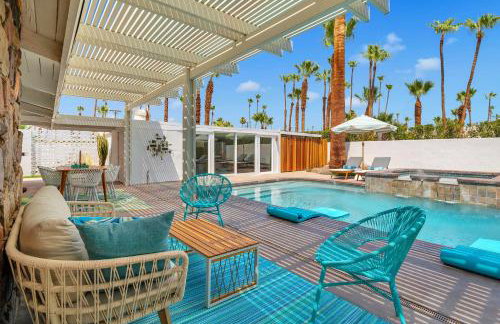 Twin Palms Paradise - Foto 66