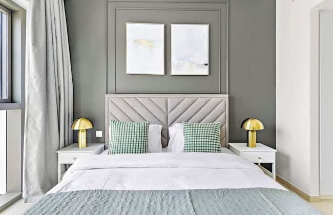 Silkhaus Downtown Views 2, Downtown Dubai - Foto 18