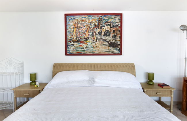 Villa Domus Franca in Massa Lubrense - Foto 79