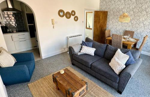 Beautiful apartment, moments from the sea - Foto 5