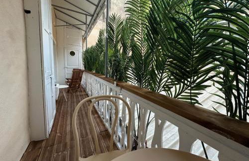 LES MALDIVES, T2, Balcon, Hyper centre Place aux Herbes - Foto 20