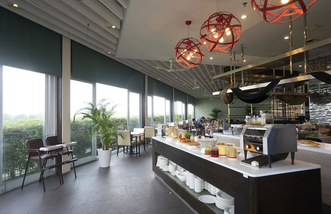 Trinidad Suites Johor, Trademark Collection by Wyndham - Foto 55