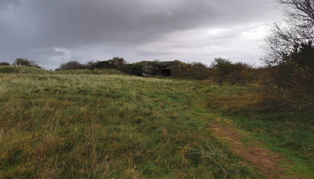 6 Person Holiday Home in Skjern - Foto 5, Miscelánea