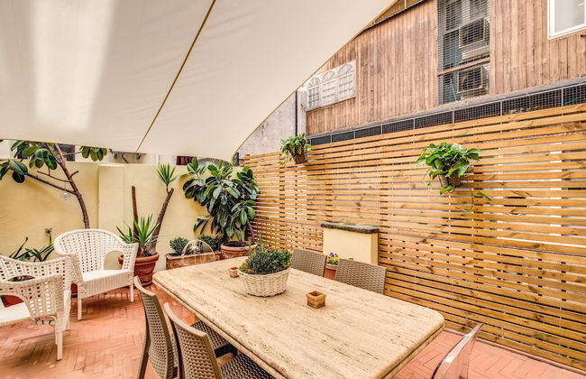 Spanish Steps Miracle Suite - Foto 16