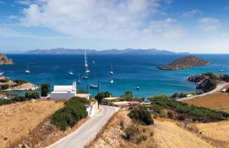 Nature & Sea Lipsi - Foto 23