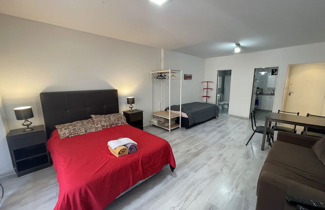 Beautiful Apartment in the Best Area of Congreso - Foto 11