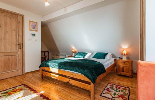 Willa Pienińska - Foto 44