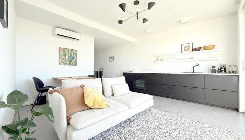 1BR with Panoramic View in historic centre Loulé - Foto 5