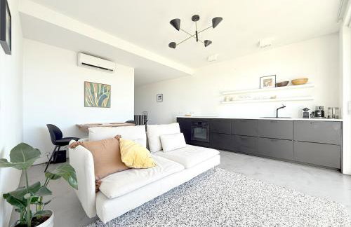 1BR with Panoramic View in historic centre Loulé - Foto 5