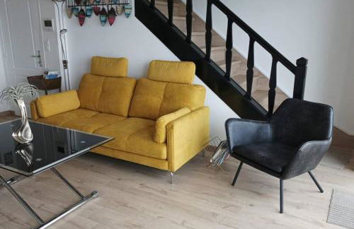 Charme et zénitude, avec vue exceptionnelle sur le port - Foto 45