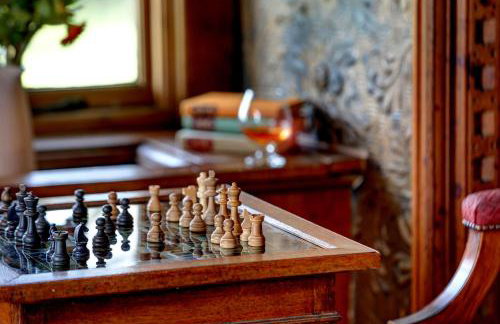 Hazlewood Castle & Spa - Foto 53