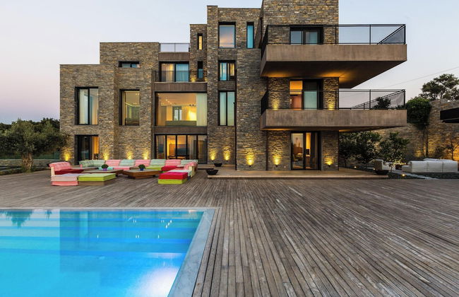 Litinus Regia Crete - Foto 80