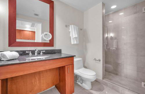 TRUMP INTERNATIONAL BEACH RESORT 2 BEDROOM APARTMENT 1600 Sqf OCEAN FRONT - Foto 48