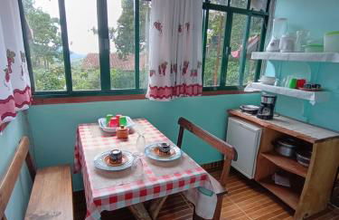 Casa Dell Angelo Apartamentos - Foto 8