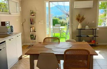 Le jardin de Nigelle , Bas De Villa En Provence - Foto 15