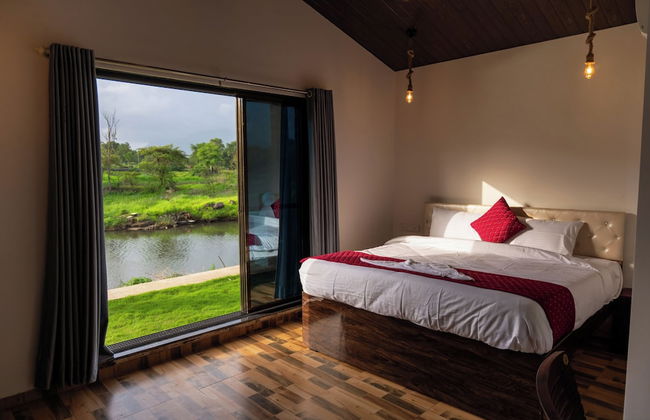 Mangozzz Magical World Resort - Foto 5