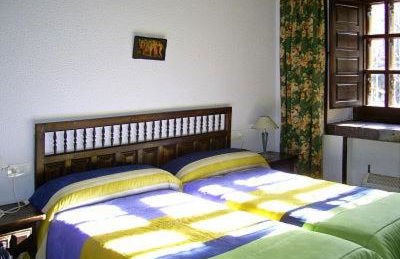 Casa Rural La Central-Peñagorda - Photo 8