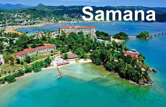 Appart-hotel Veras Samana No 12 - Photo 18