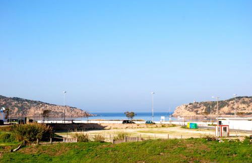 Solar - Sea view apartment with pool - Foto 23