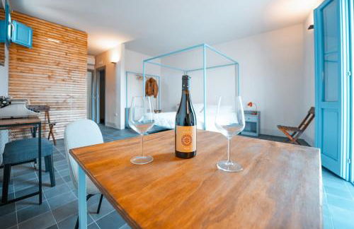 DIMORA NIKARE' Sicilian House - Foto 29