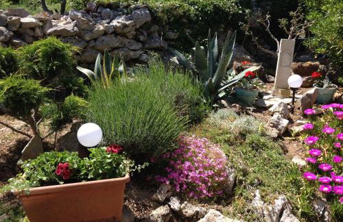 Charming dalmatian apartment with panoramic view - Foto 21