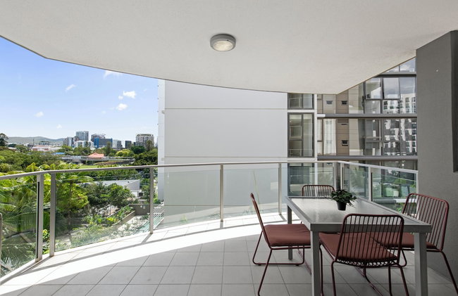 South bank serviced apartments - Foto 52