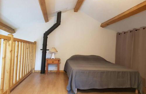 Gite Le Maty - Foto 8