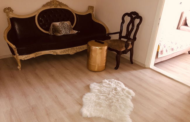 Teos Alesta Apart Pansiyon - Photo 14