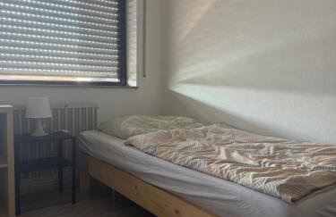 Monteurwohnung und Ferienwohnung Philippsburg - Foto 8