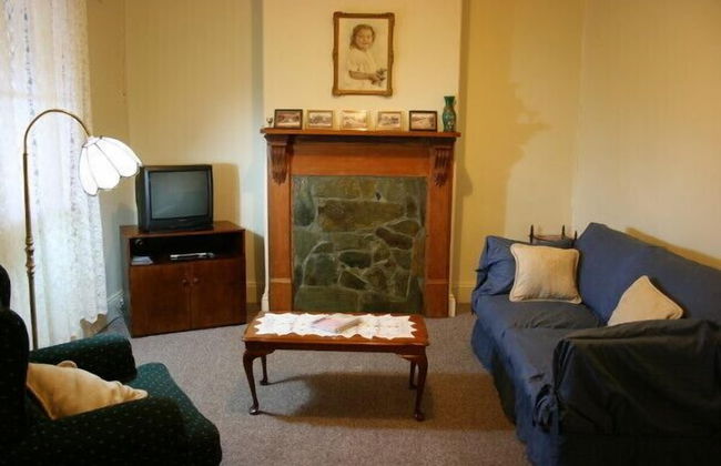 A Settler's Cottage - Foto 14