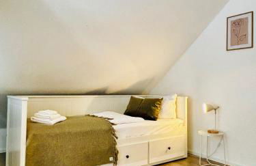 Landhausglück - Freizeitpark, Natur und Fahrradspaß direkt vor der Tür - Foto 6