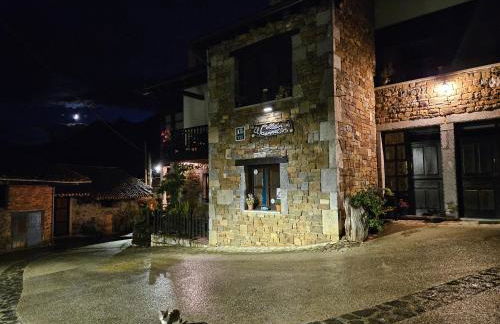 Apartamentos Rurales El Collaín de Campiellos - Foto 33