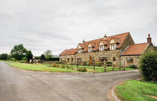 The Old Dairy - Foto 21