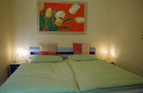 Ferienwohnung Kühnert - Foto 7