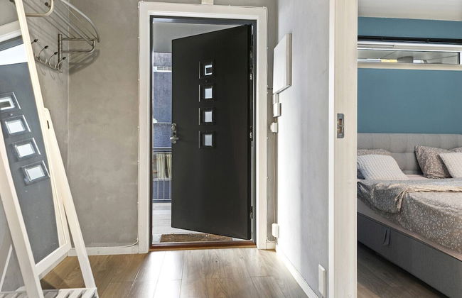 Mitt hotell apartments - Foto 7