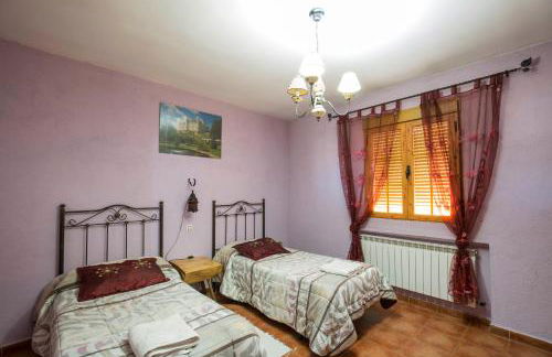 El Robledillo - Foto 32