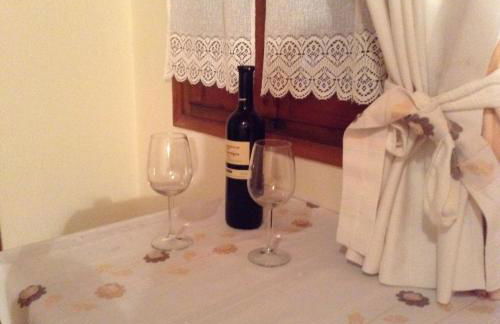 Menelaos Apartments - Foto 42