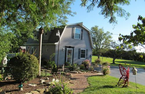 The Carriage House on Slope Hill - Foto 1