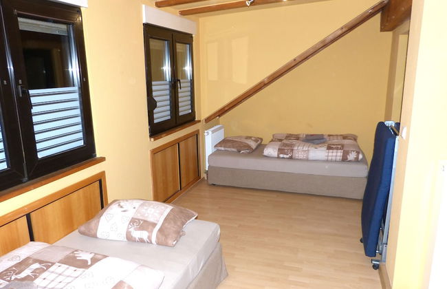 Messe-Zimmer Amrum - Foto 2