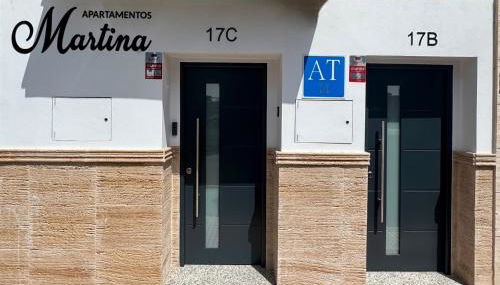 Apartamento Martina 2 - Foto 2