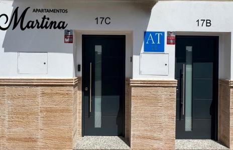 Apartamento Martina 2 - Foto 2