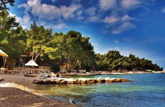 Apartments Villa Rosa - Foto 22