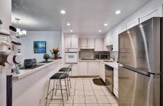 Apartments TVG Miami by the ocean ! - Foto 34