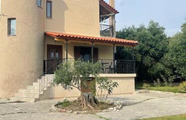 Κάμπος - Foto 2