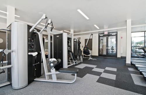 Global Luxury Suites at Downtown Mountain View - Foto 46