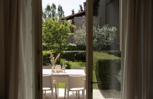 Lorry Living ARIA, Fitness & Relax - Foto 33