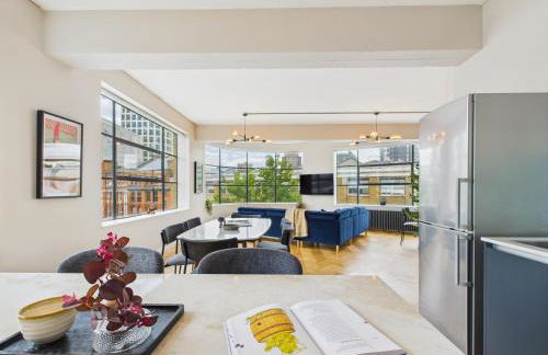 Be London - The Old Street Residences - Foto 29