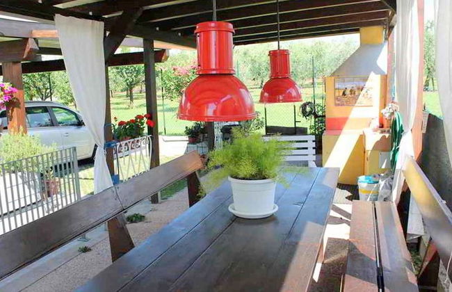 Holiday Home in Lazise Near Gardaland - Foto 32