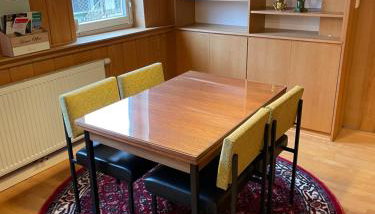 Historische Unterkunft 2 in Lorch - Foto 2