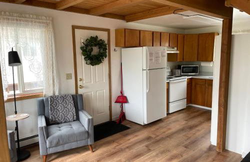 Peaceful Acres Cabin 3 - Soldotna, AK - Photo 8